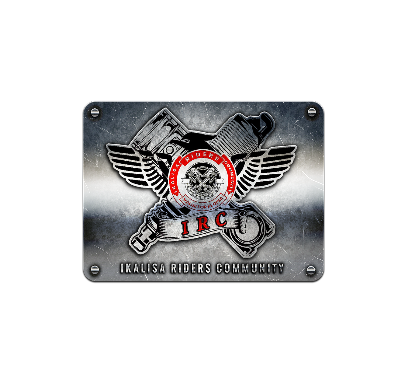 IRC MUSIC COLLECTION - IKALISA RIDERS COMMUNITY